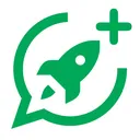 Rocket Sender icon
