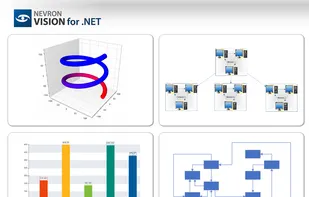 Nevron Vision for .NET screenshot 3