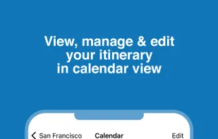 Travi. Travel Simplified screenshot 3