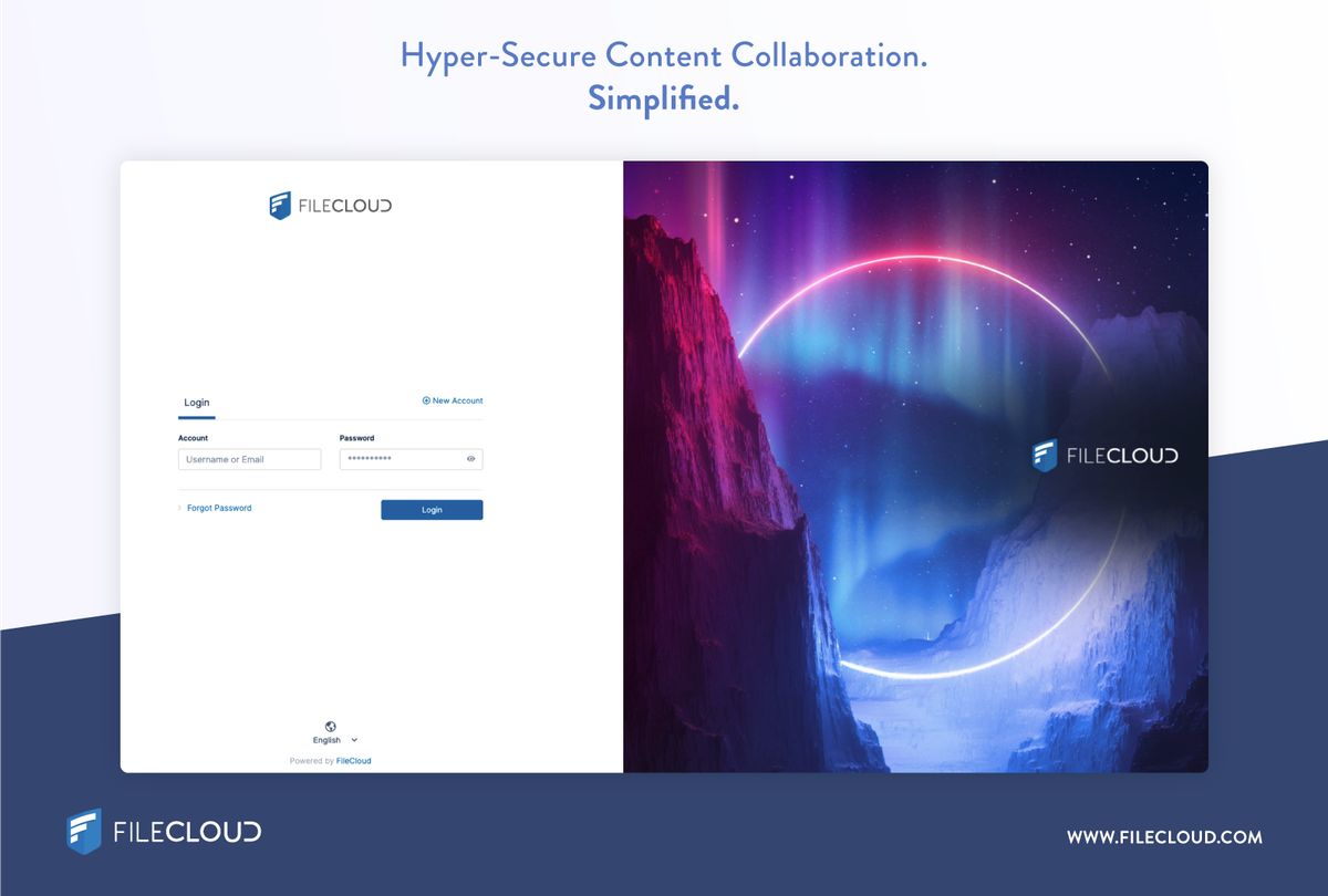 FileCloud: App Reviews, Features, Pricing & Download | AlternativeTo