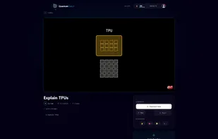 QuantumSketch screenshot 3