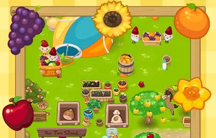 Garden Island screenshot 3