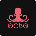 Octo icon