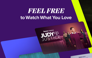 Amazon Freevee screenshot 3