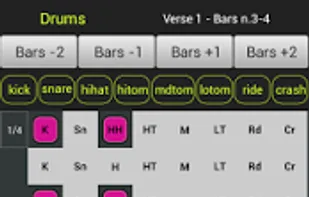 Music Maker Studio screenshot 2