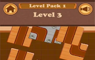 Unblock 3D Ball Puzzle
