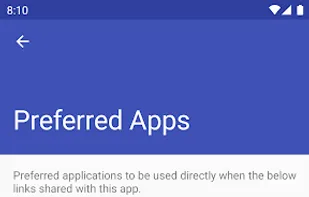 Open Link With: Redux screenshot 2