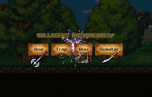 Cursed eGi screenshot 2