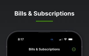 Balance Pro: Budget & Spending screenshot 3