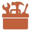 Toolbox for Claude icon