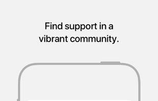 Incognito Crypto Wallet screenshot 1