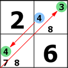 HoDoKu version 2.2.2 icon
