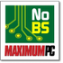 Maximum PC icon