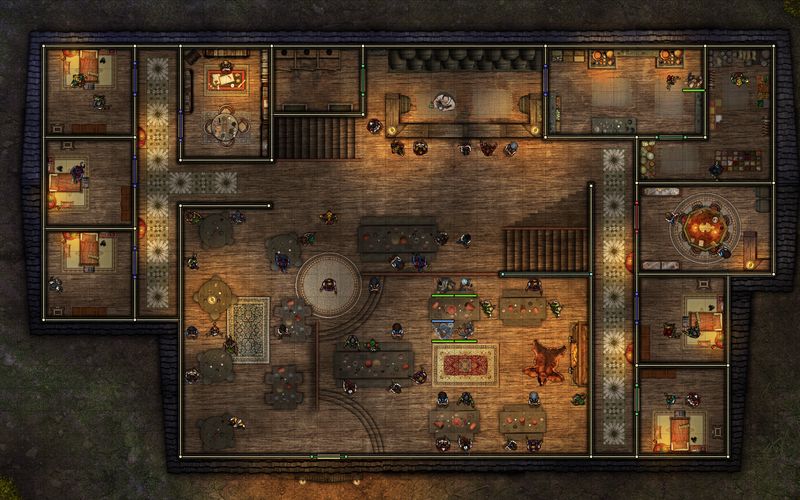 10 Best Roll20 Alternatives Top Virtual Tabletops in 2023 AlternativeTo