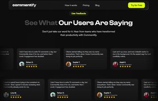 Feedback