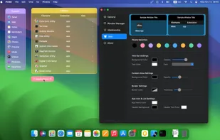Milee Grida screenshot 2