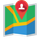 Contact Mapper icon