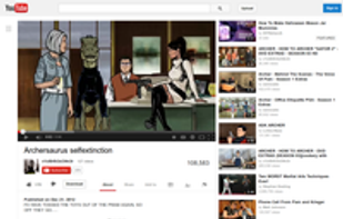 Simple YouTube to MP3/MP4 Converter screenshot 1