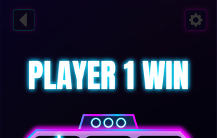 Tic Tac Toe XOXO screenshot 2