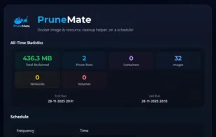 PruneMate screenshot 1