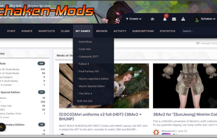 Schaken-Mods screenshot 2