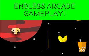 Space Grub screenshot 1