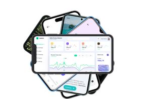 M-Connect screenshot 1