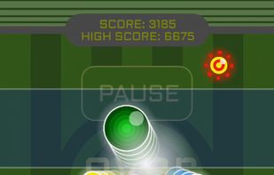 Overmass screenshot 1