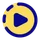Viral clips icon