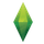 The Sims icon