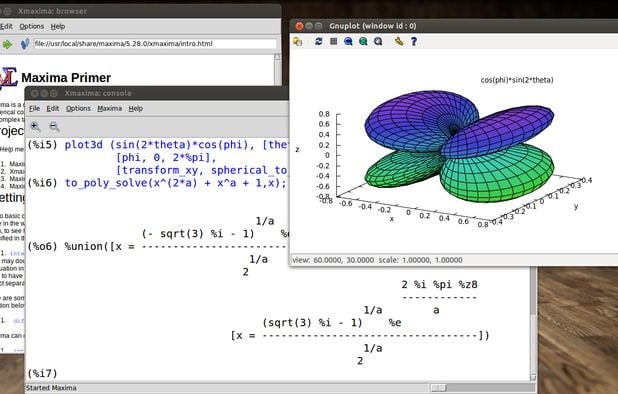 Open Source PTC Mathcad Alternatives | AlternativeTo