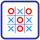 Tic Tac Toe XO icon