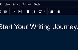 Share your works on Geeke