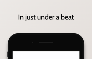 Vivace Theory screenshot 2