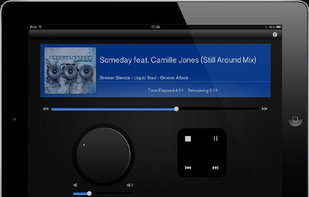 Remote Control for VLC screenshot 1