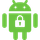 DroidFS icon