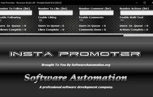 Insta Promoter screenshot 3