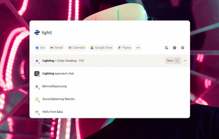 Dropbox Dash screenshot 3