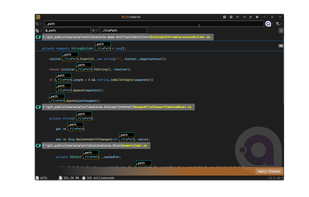 BlitzSearch screenshot 3