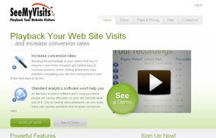 Homepage