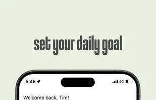 Calorieasy screenshot 1