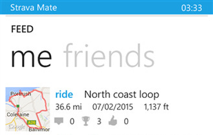 Straza Mate screenshot 2