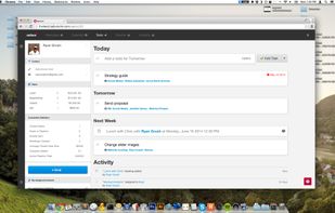 Tasks