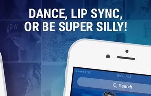 Blin.gy screenshot 1