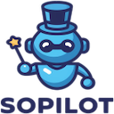 SoPilot icon