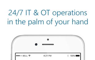 Derdack Enterprise Alert® screenshot 1