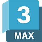 Autodesk 3ds Max icon