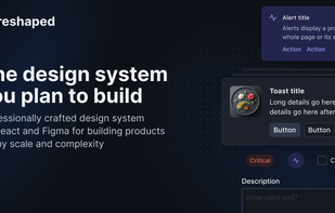 Reshaped screenshot 1