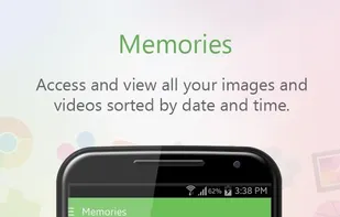 App Lock and Gallery Vault screenshot 2