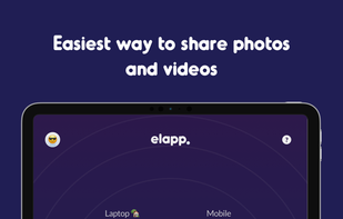 elapp screenshot 1